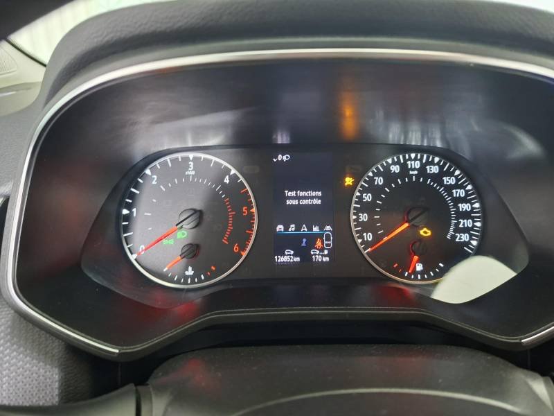 Renault Clio - Photo 13