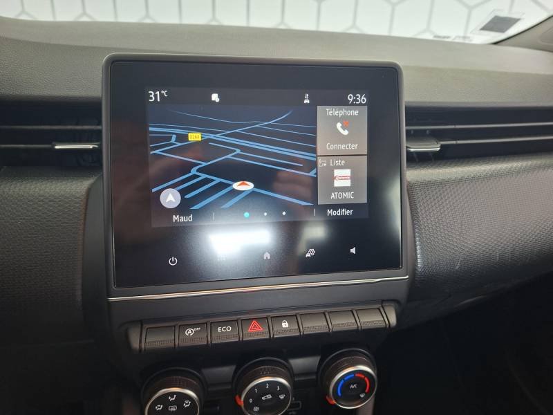Renault Clio - Photo 14