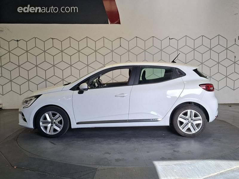 Renault Clio - Photo 2