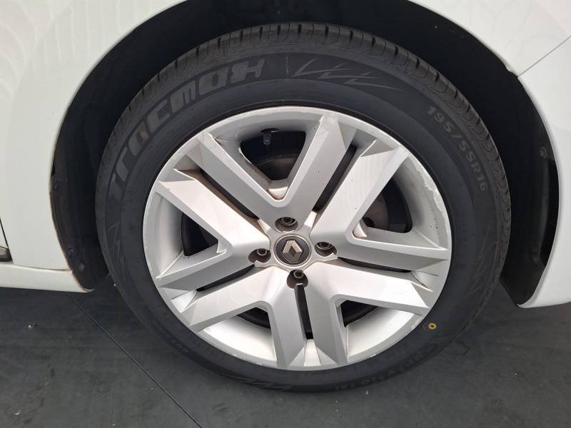Renault Clio - Photo 30