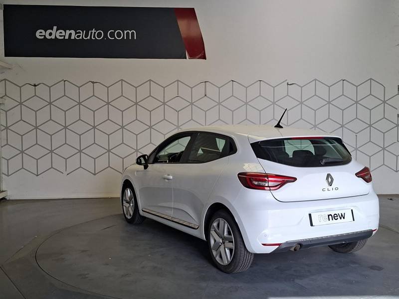 Renault Clio - Photo 3