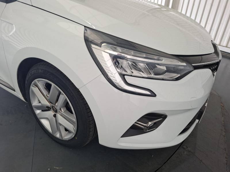 Renault Clio - Photo 31