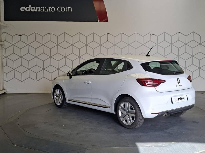 Renault Clio - Photo 34