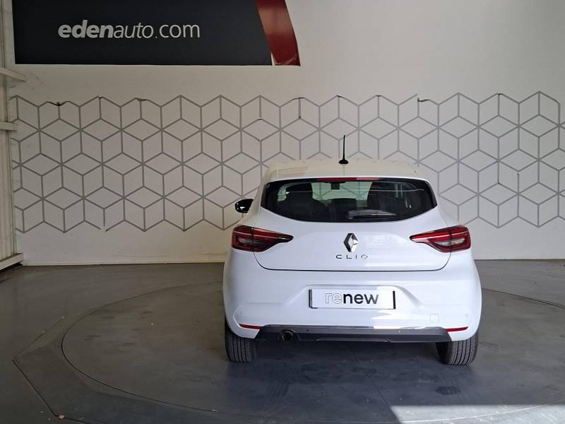 Renault Clio - Photo 4