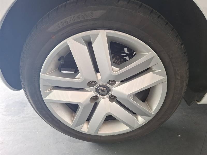 Renault Clio - Photo 41