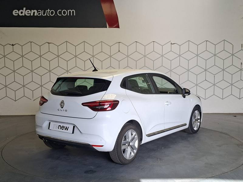 Renault Clio - Photo 5