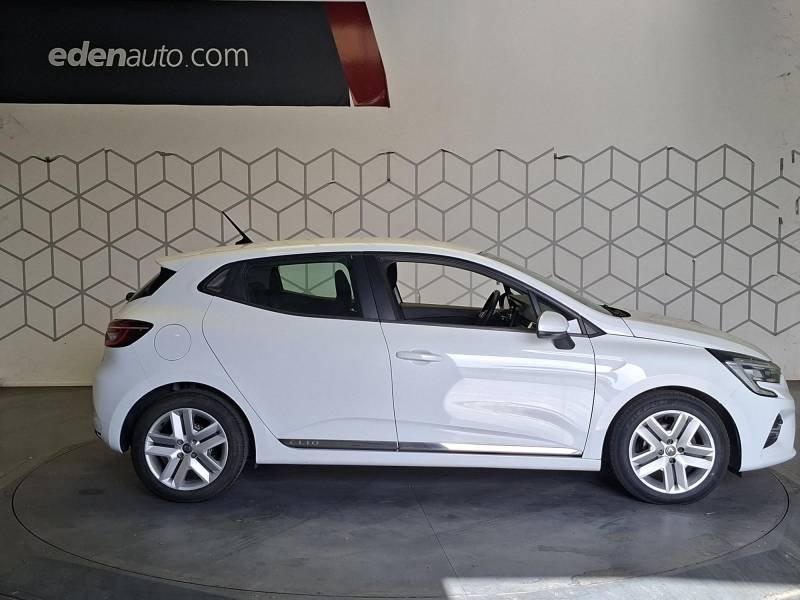 Renault Clio - Photo 6