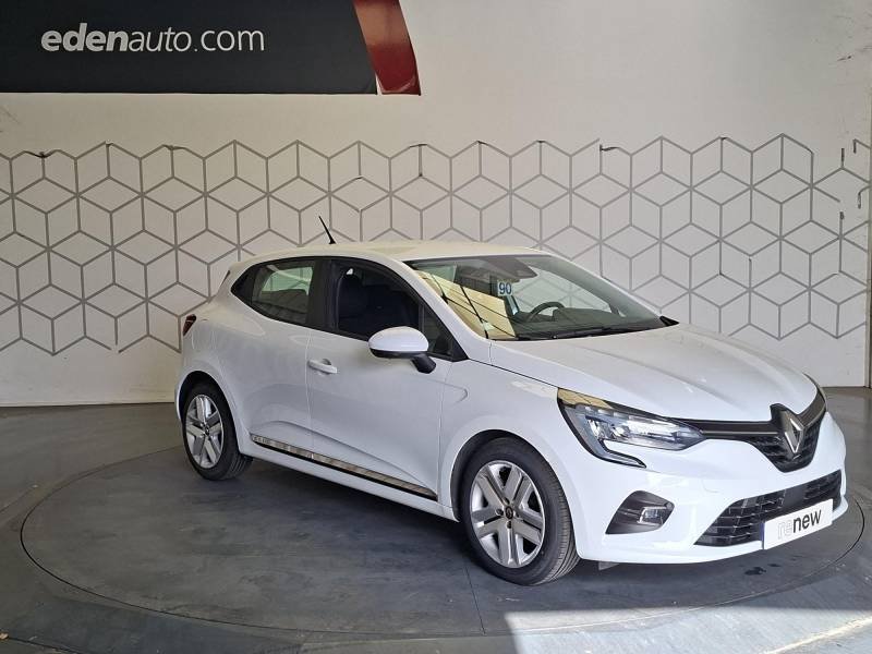 Renault Clio - Photo 7
