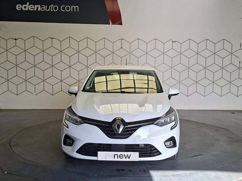 Renault Clio - Photo 8