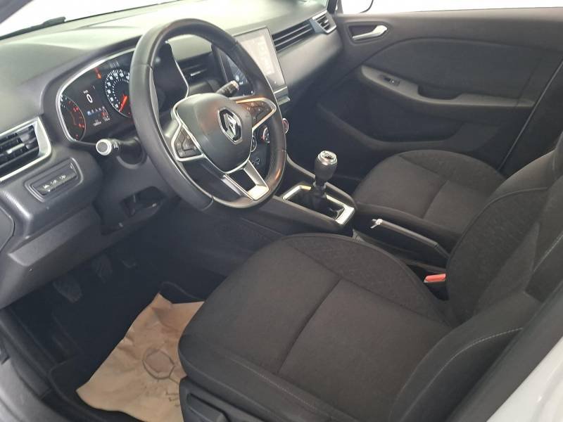 Renault Clio - Photo 10