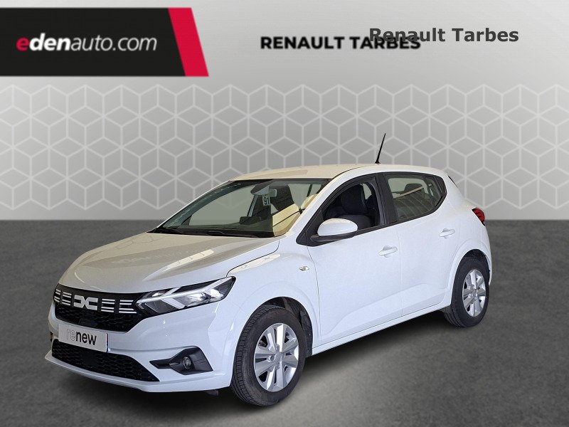 Dacia Sandero - Photo 1