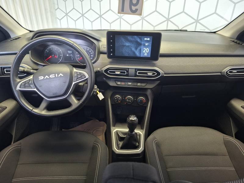 Dacia Sandero - Photo 11