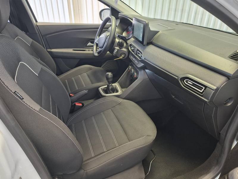 Dacia Sandero - Photo 12