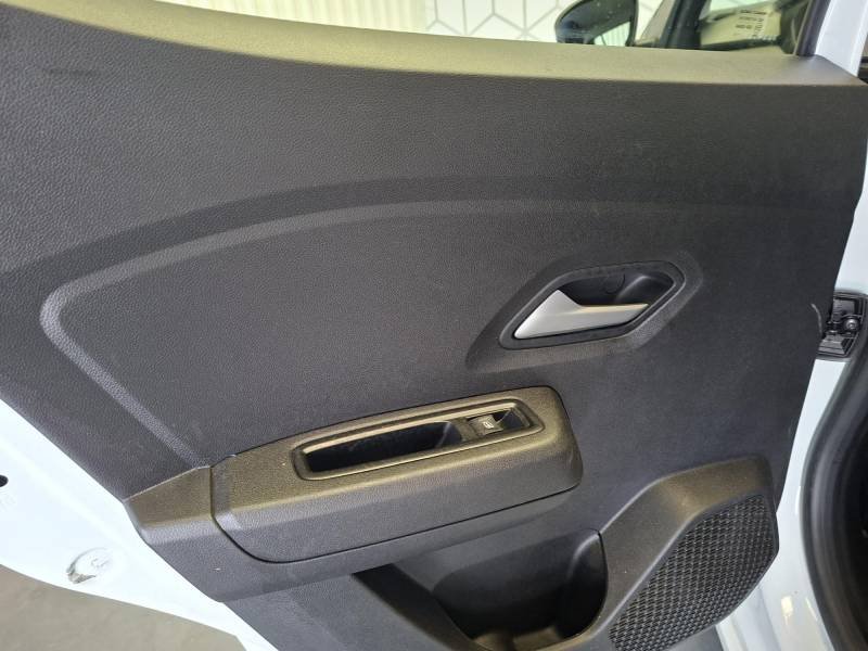 Dacia Sandero - Photo 14