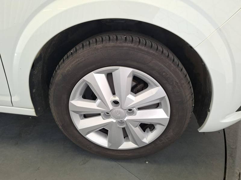 Dacia Sandero - Photo 19