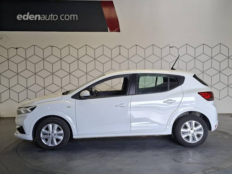 Dacia Sandero - Photo 2