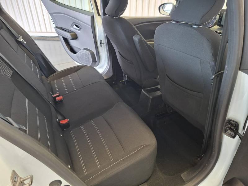 Dacia Sandero - Photo 23