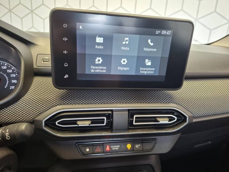Dacia Sandero - Photo 27