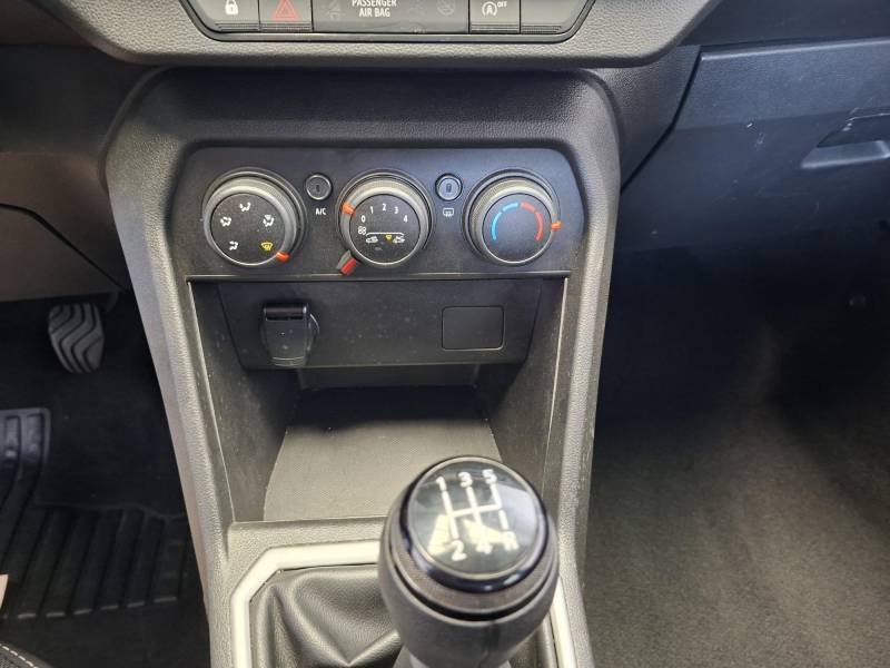 Dacia Sandero - Photo 31