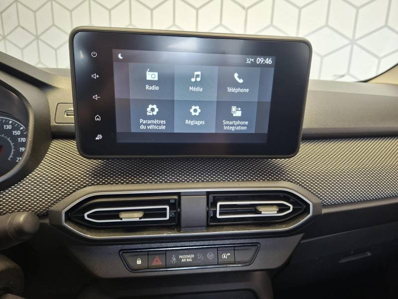 Dacia Sandero - Photo 32