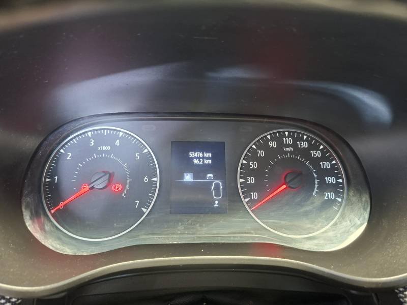 Dacia Sandero - Photo 34