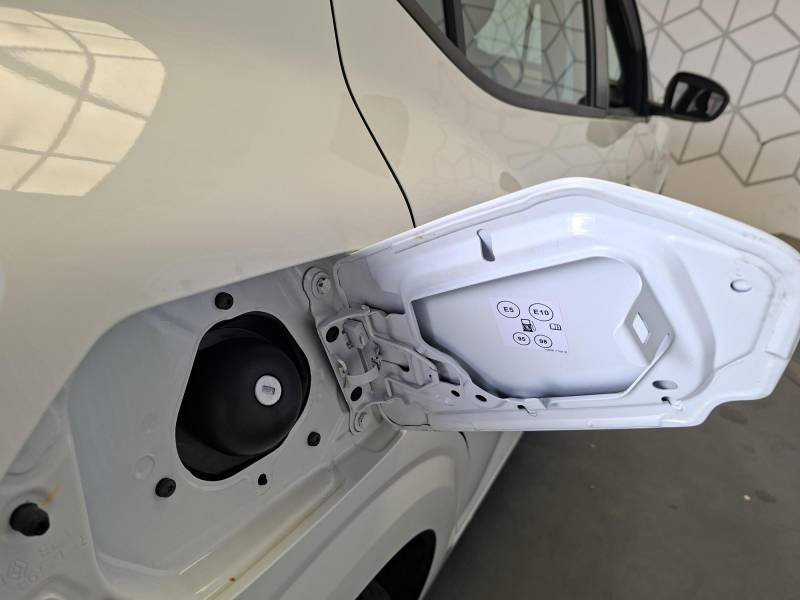 Dacia Sandero - Photo 40