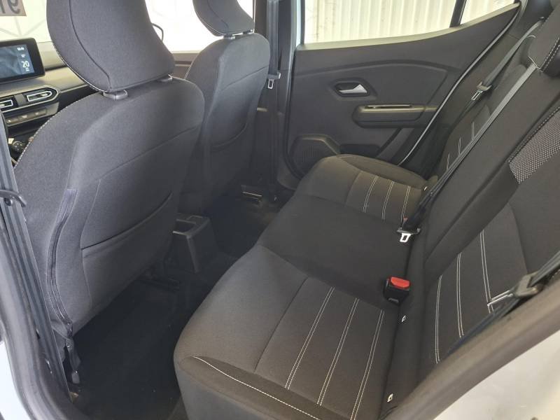 Dacia Sandero - Photo 42