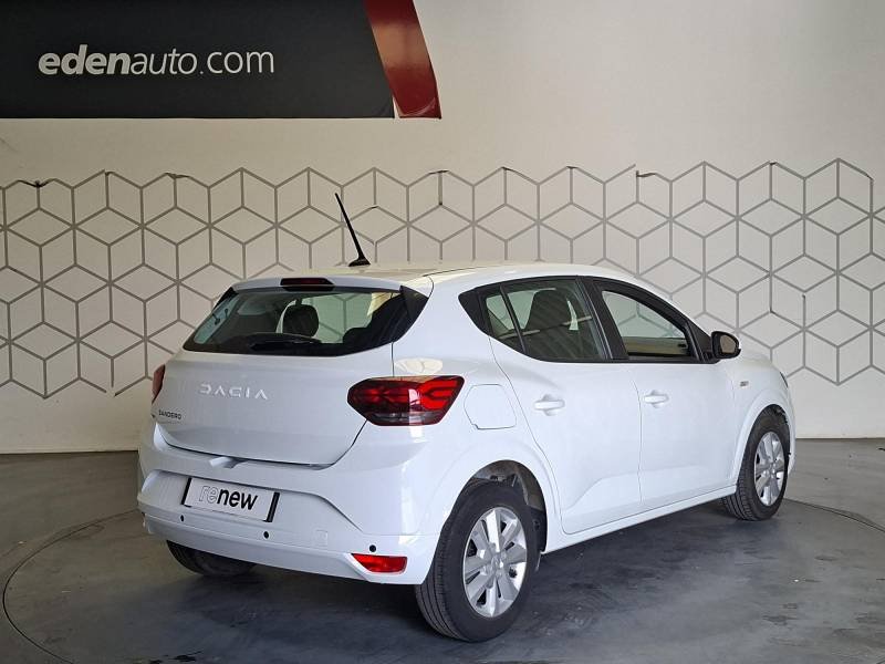 Dacia Sandero - Photo 5
