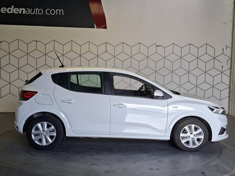 Dacia Sandero - Photo 6