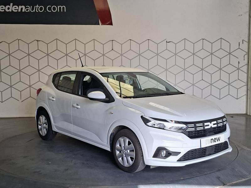 Dacia Sandero - Photo 7