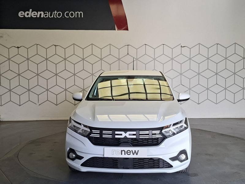 Dacia Sandero - Photo 8