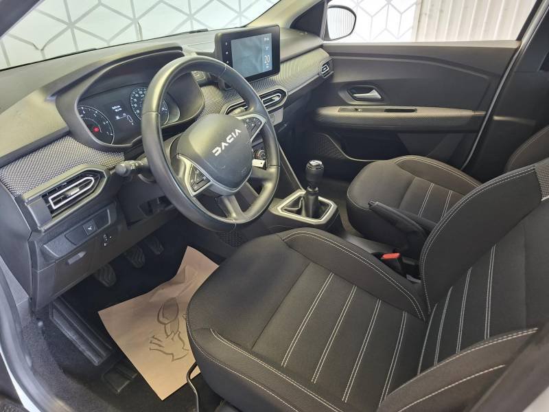 Dacia Sandero - Photo 10