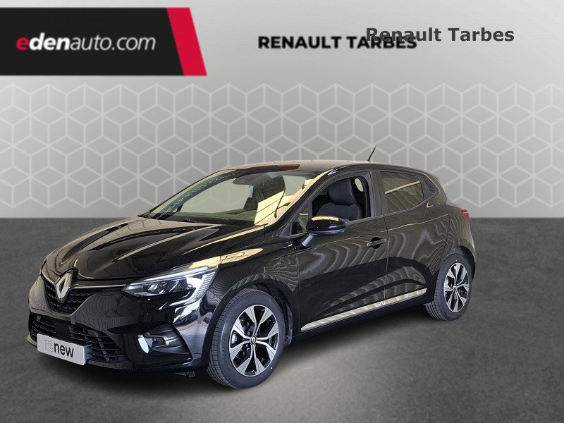 Renault Clio - Photo 1