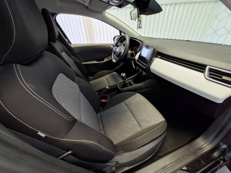Renault Clio - Photo 11