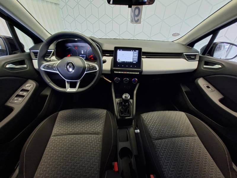 Renault Clio - Photo 21