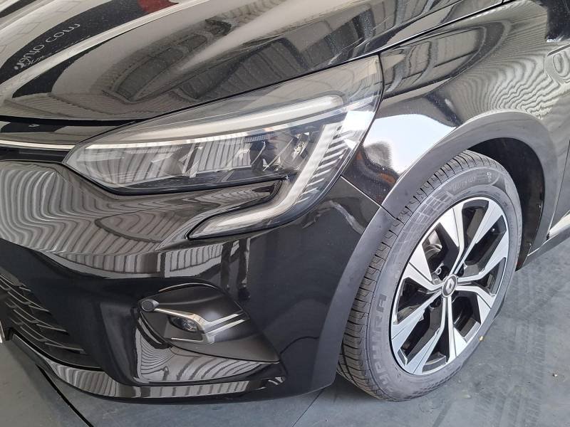 Renault Clio - Photo 23