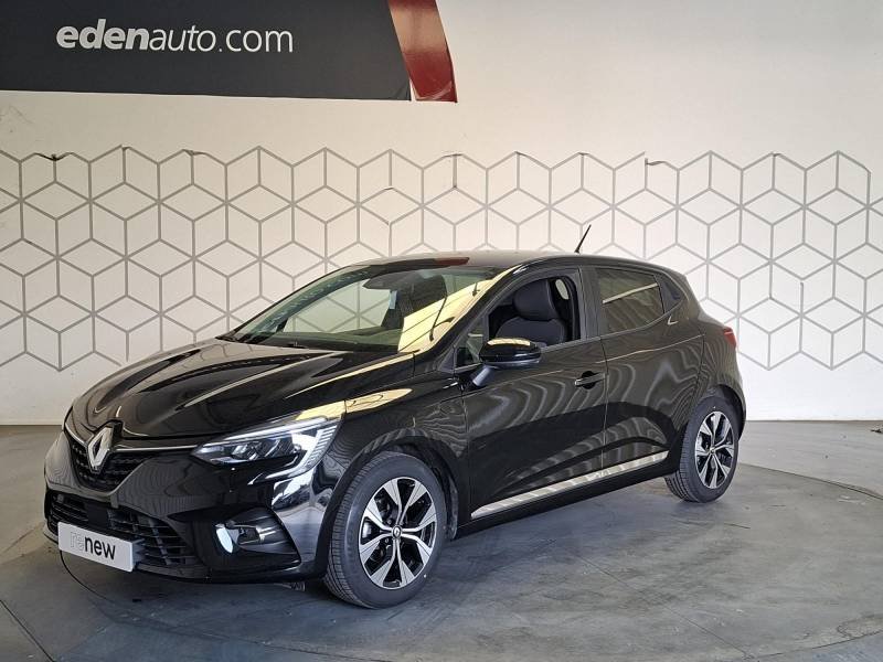 Renault Clio - Photo 24