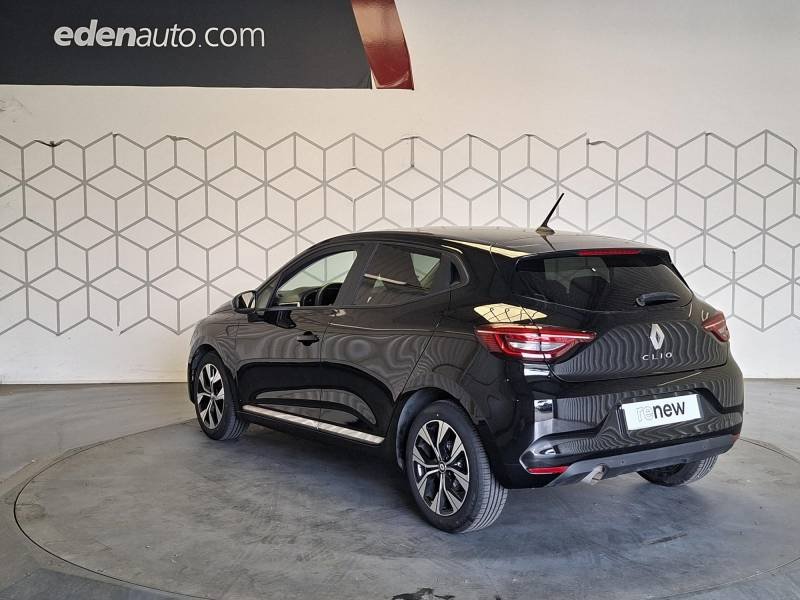 Renault Clio - Photo 28