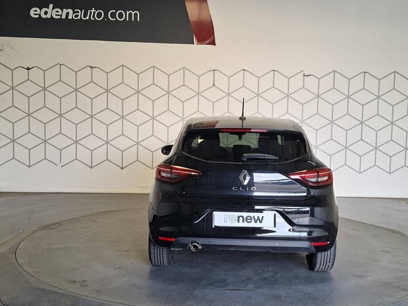 Renault Clio - Photo 3