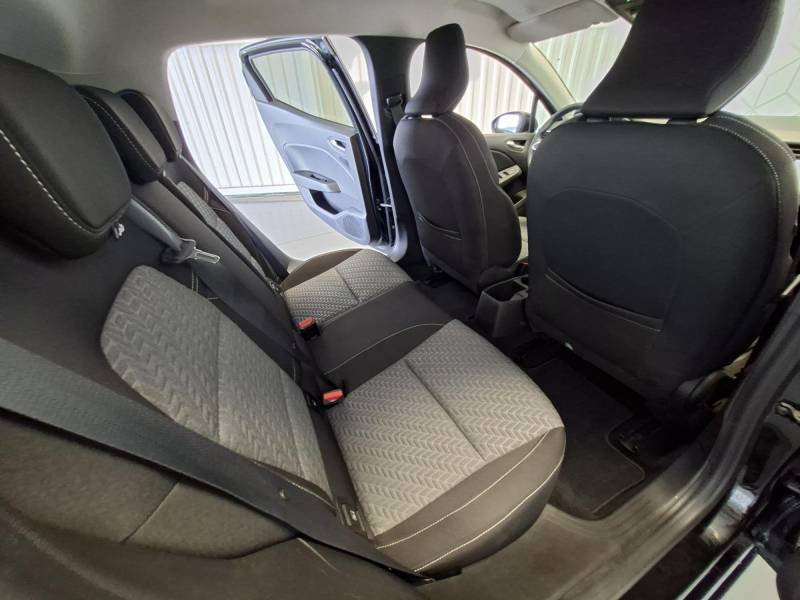 Renault Clio - Photo 36