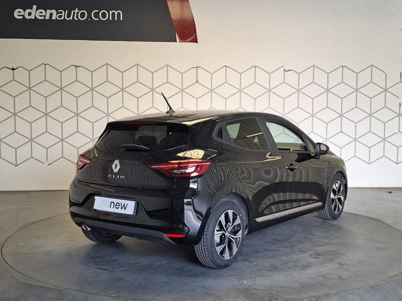 Renault Clio - Photo 4