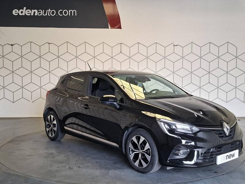 Renault Clio - Photo 6