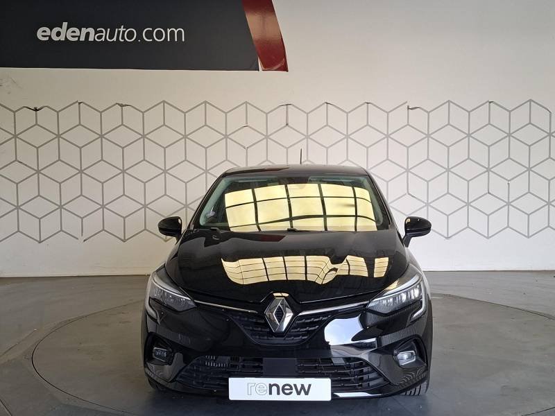 Renault Clio - Photo 7