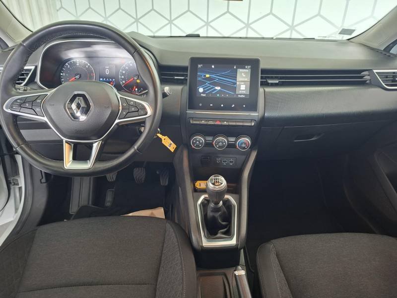 Renault Clio - Photo 10