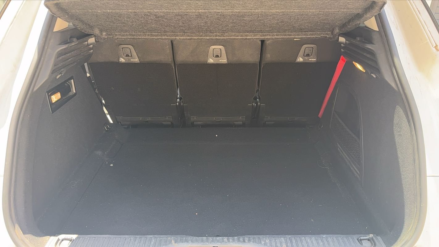Citroën C4 Picasso - Photo 14