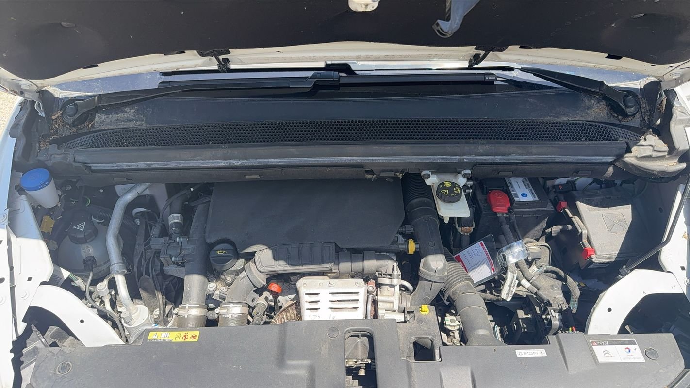 Citroën C4 Picasso - Photo 15