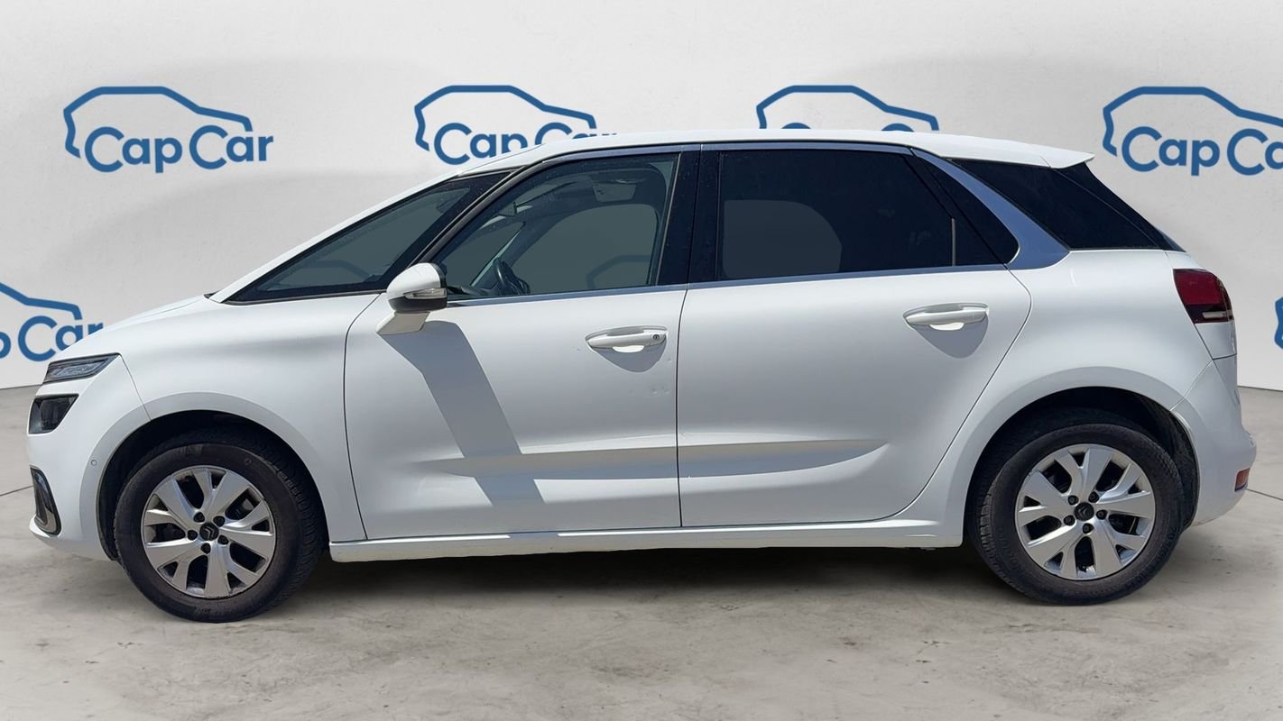 Citroën C4 Picasso - Photo 2