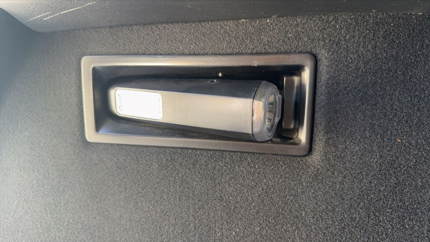 Citroën C4 Picasso - Photo 25