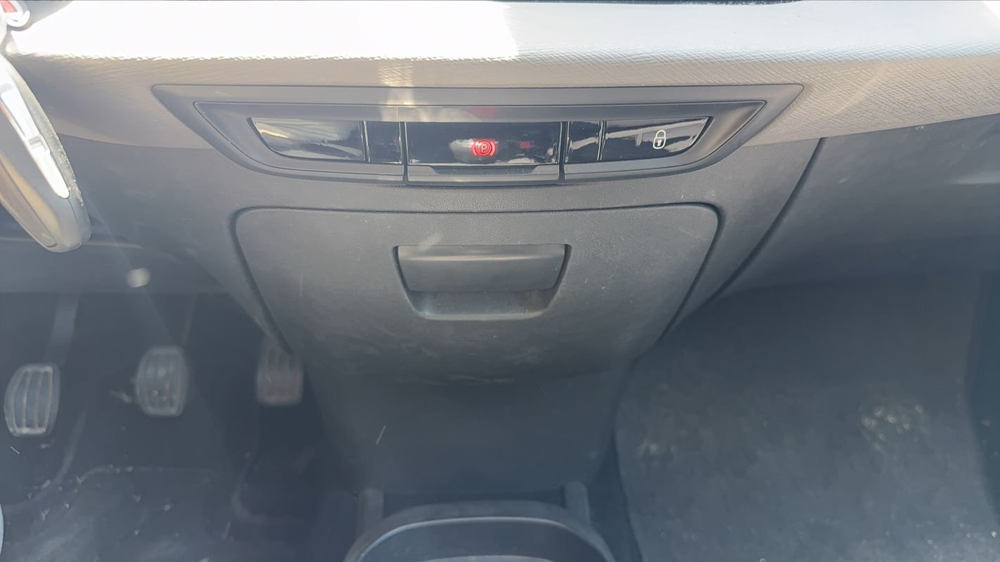 Citroën C4 Picasso - Photo 29
