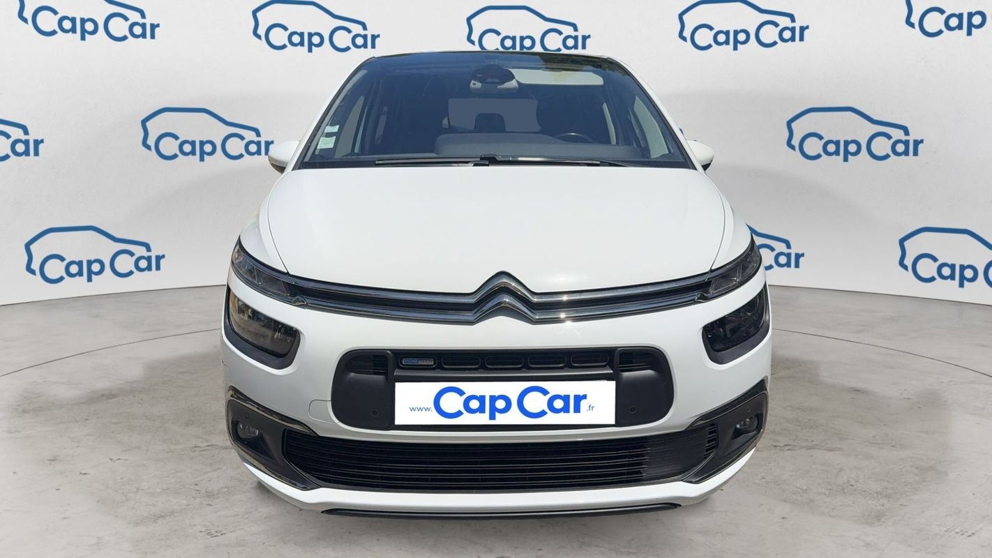 Citroën C4 Picasso - Photo 5